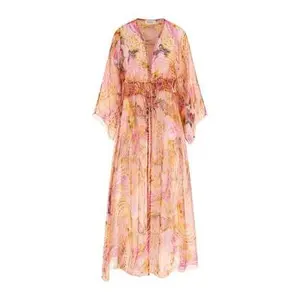 Women's long kimono Guess Ines