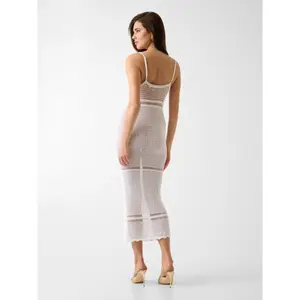 Women's long dress Guess Luna image-2