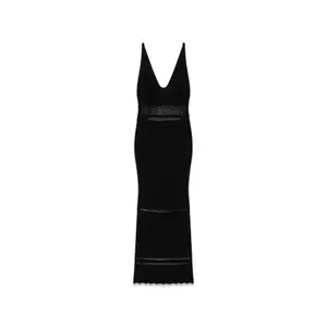 Women's long dress Guess Luna image-0