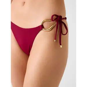 Women's swimsuit bottoms Guess Vera image-4