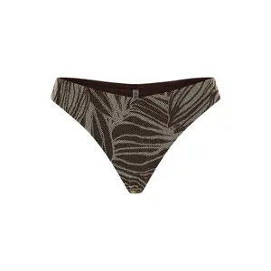 Damen-Bikinihose Guess Zoe Brazilian
