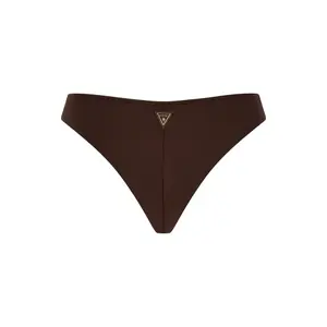Damen-Bikinihose Guess Zoe Brazilian image-1