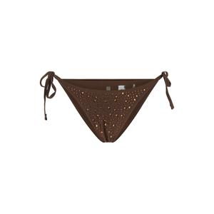 Women's thong bikini bottom Guess Ivy