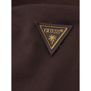 Women's thong bikini bottom Guess Ivy image-1