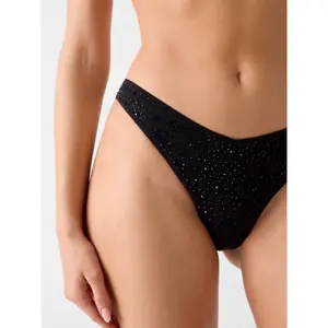 Women's swimsuit bottoms Guess Ivy Brazilian image-3
