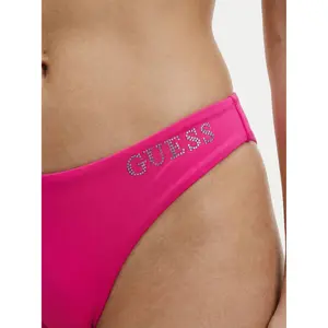 Women's thongs Guess Violet Brazilian (x2) image-2