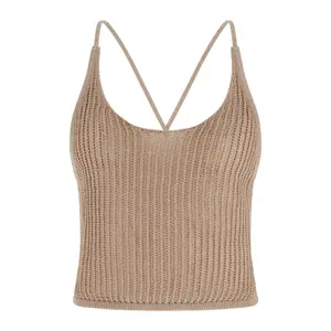 Women's tank top Guess Aura image-0