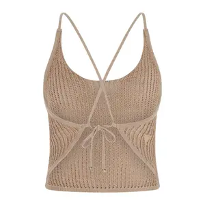 Women's tank top Guess Aura image-1