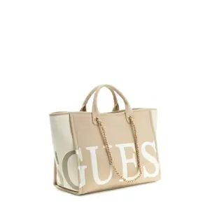 Bolsa de playa mujer Guess image-1