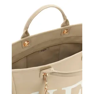 Bolsa de playa mujer Guess image-2