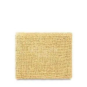 Sac à main femme Guess Raffia image-0