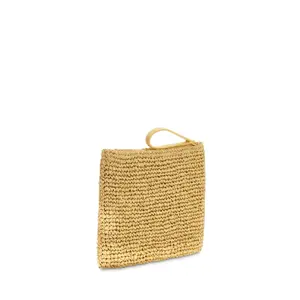 Women's Handbag Guess Raffia image-1