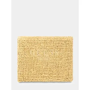 Women's Handbag Guess Raffia image-2