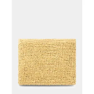 Women's Handbag Guess Raffia image-5