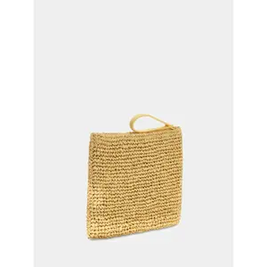 Women's Handbag Guess Raffia image-6