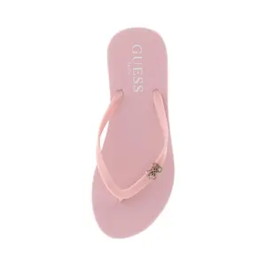 Women's flip-flops Guess Niki image-2