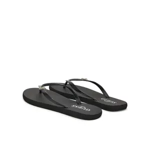 Women's flip-flops Guess Niki image-2