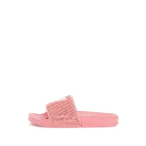 Chinelas brilhantes senhora Guess image-1