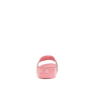 Chinelas brilhantes senhora Guess image-3