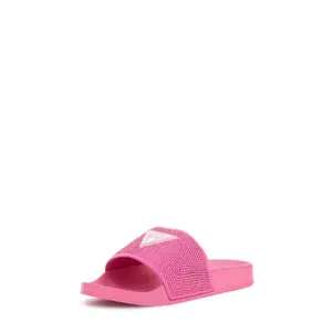 Chinelas brilhantes senhora Guess image-1