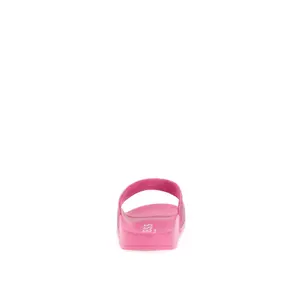 Chinelas brilhantes senhora Guess image-2