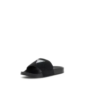 Chinelas brilhantes senhora Guess image-1