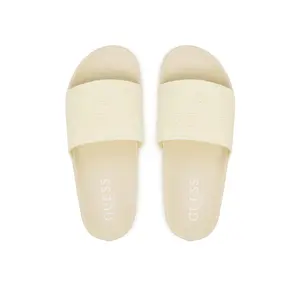Women's slides Guess image-2