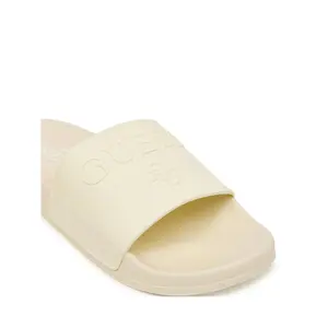 Women's slides Guess image-5