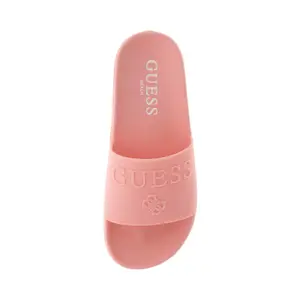 Women's slides Guess image-2