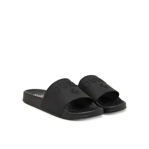 Women's slides Guess image-1
