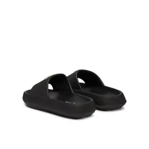 Klapki gumowe damskie Guess image-2