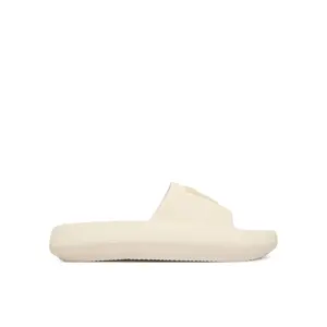 Klapki gumowe damskie Guess image-0