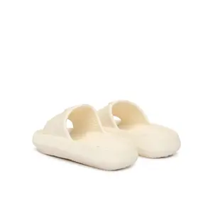 Klapki gumowe damskie Guess image-2