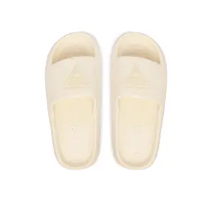 Klapki gumowe damskie Guess image-3