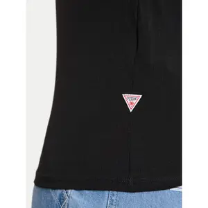 T-shirt Guess New Triangle Palm image-4
