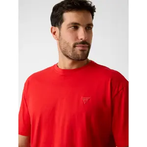 T-shirt Guess New Basic image-5
