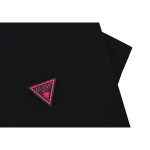 T-shirt Guess New Basic image-2