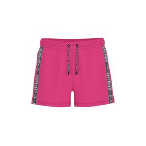 Zwemshort Guess Logo Tape