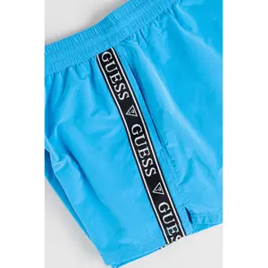 Swim shorts Guess Logo Tape image-2