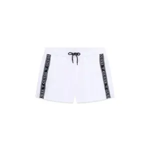 Swim shorts Guess Logo Tape image-0