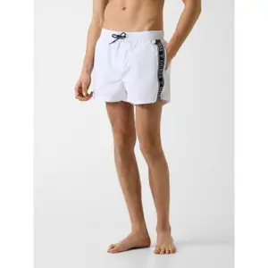 Swim shorts Guess Logo Tape image-1
