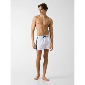 Swim shorts Guess Logo Tape image-3
