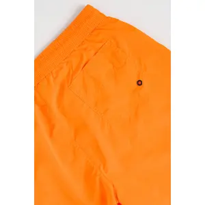 Swim shorts Guess Logo Tape image-3