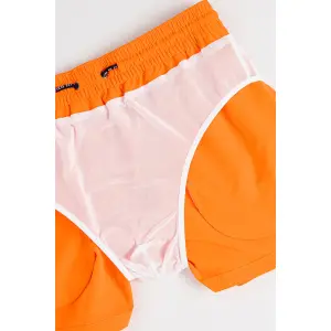 Swim shorts Guess Logo Tape image-4