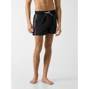Swim shorts Guess Logo Tape image-1