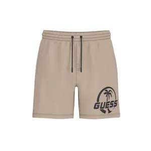 Swim shorts Guess Logo Palm image-0