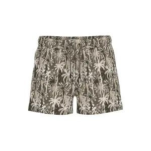 Short Guess Swimtrunk Shade Palms image-0
