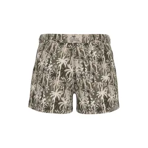 Short Guess Swimtrunk Shade Palms image-1