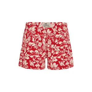 Shorts Guess Swimtrunk Hawaiian image-1