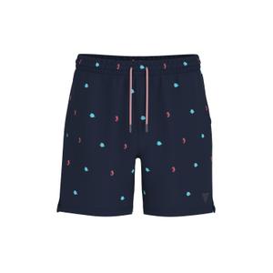 Badeshorts Guess Micro Embroidery